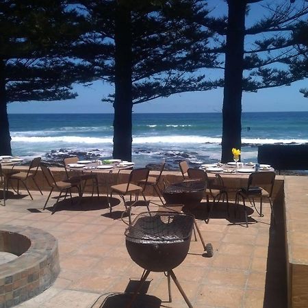 Sea Otters Lodge Kini Bay Buitenkant foto
