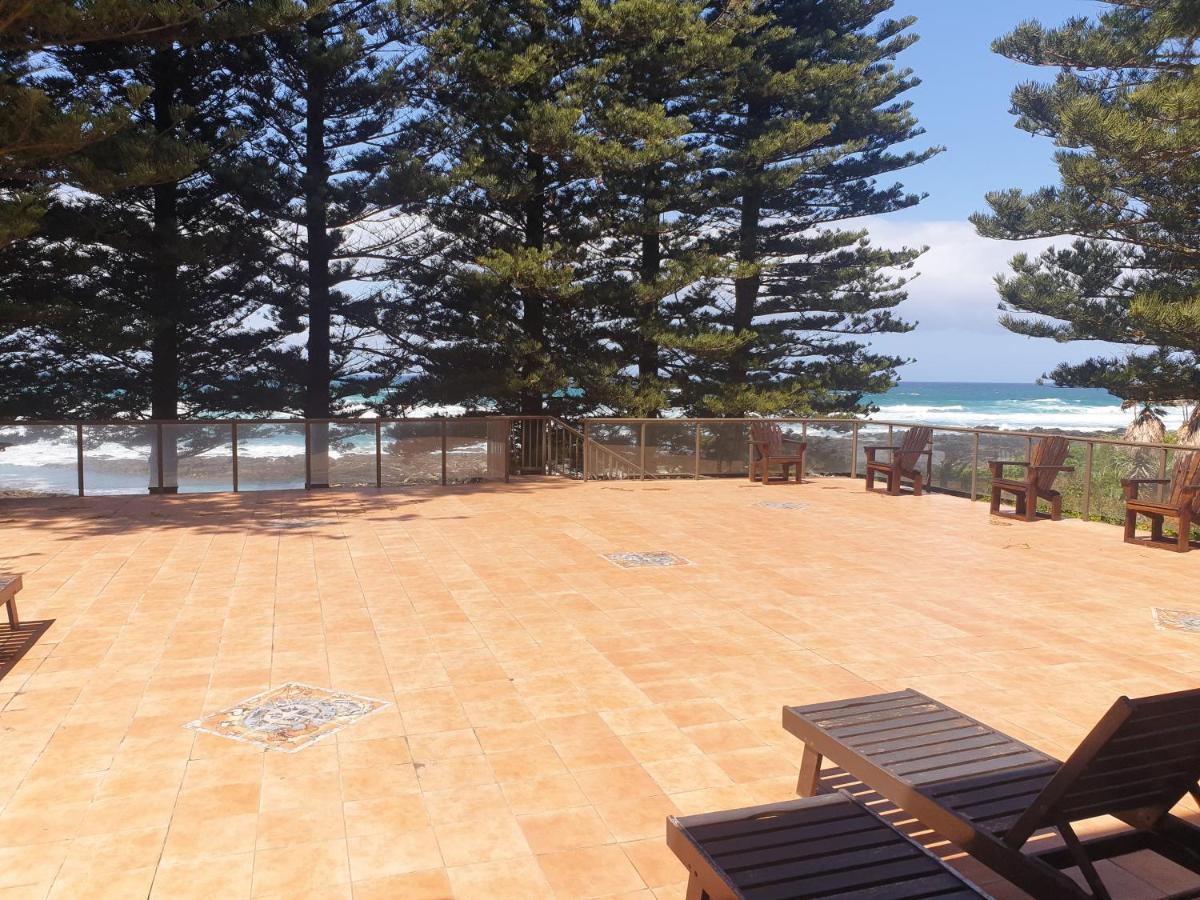Sea Otters Lodge Kini Bay Buitenkant foto