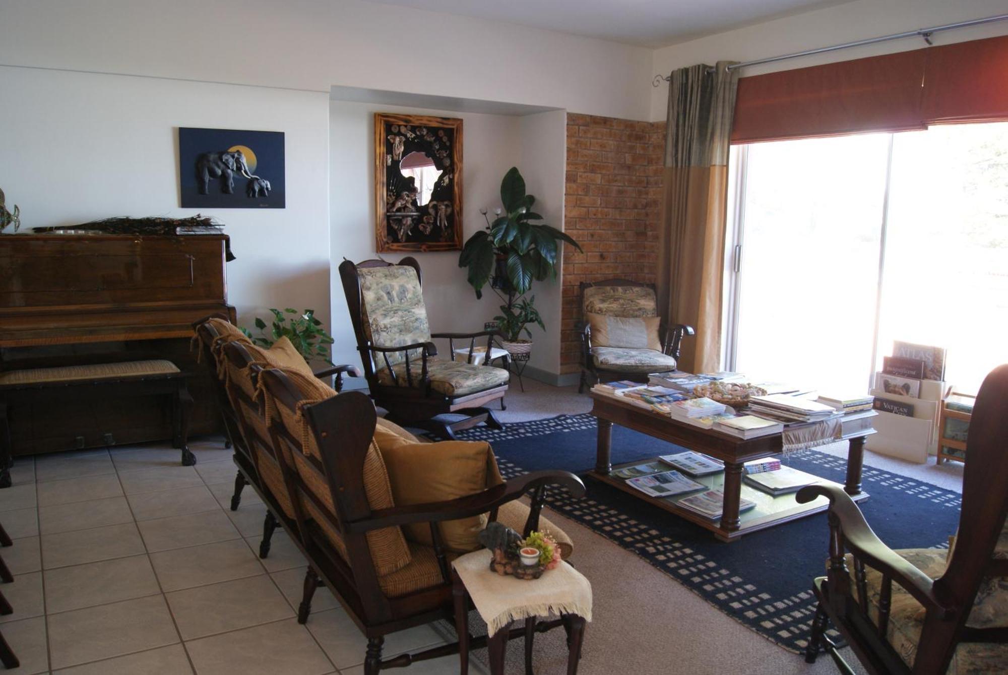 Sea Otters Lodge Kini Bay Buitenkant foto