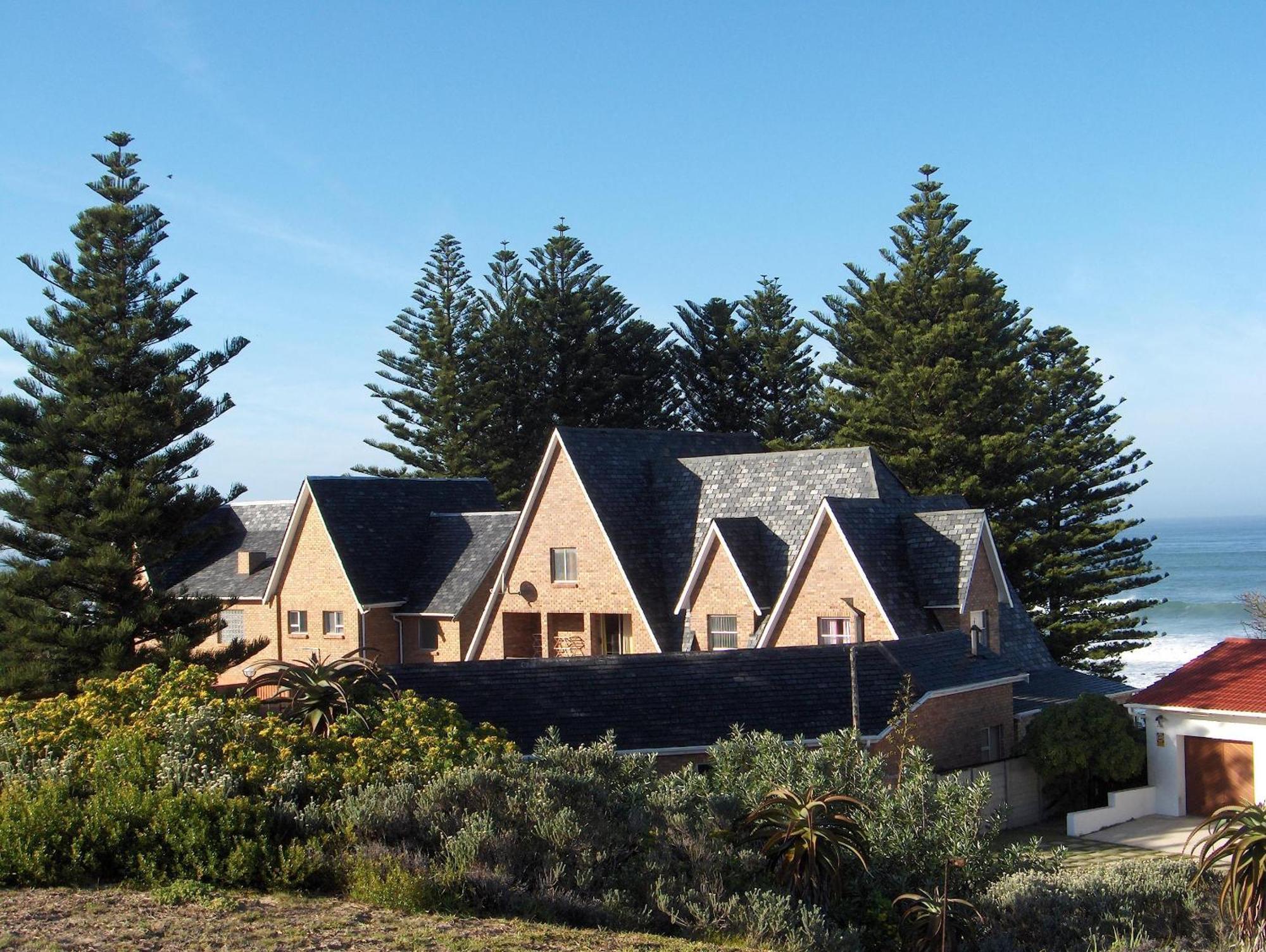 Sea Otters Lodge Kini Bay Buitenkant foto