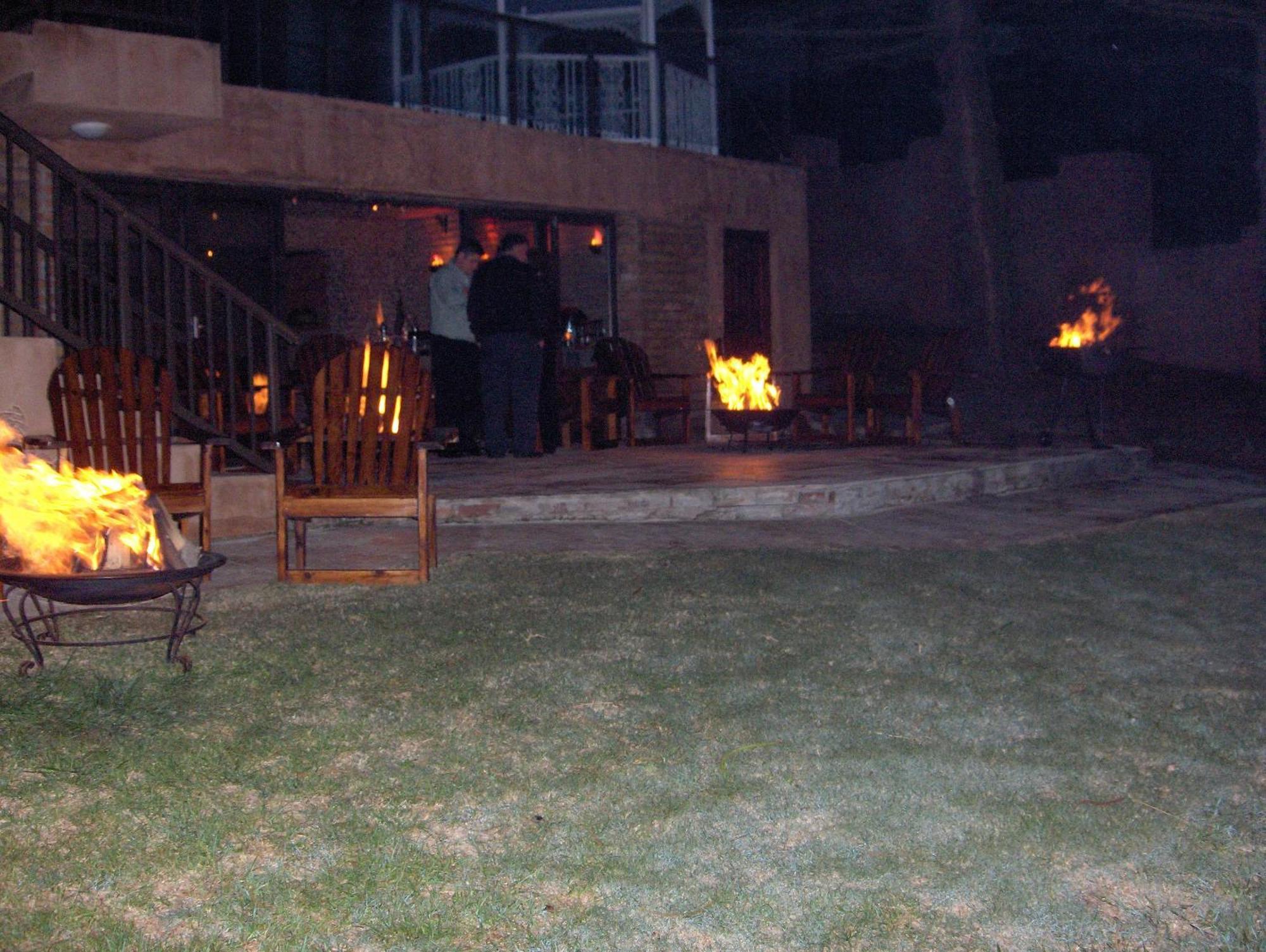 Sea Otters Lodge Kini Bay Buitenkant foto