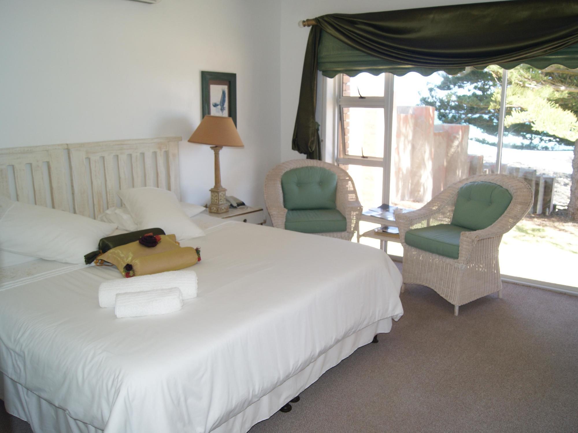 Sea Otters Lodge Kini Bay Buitenkant foto