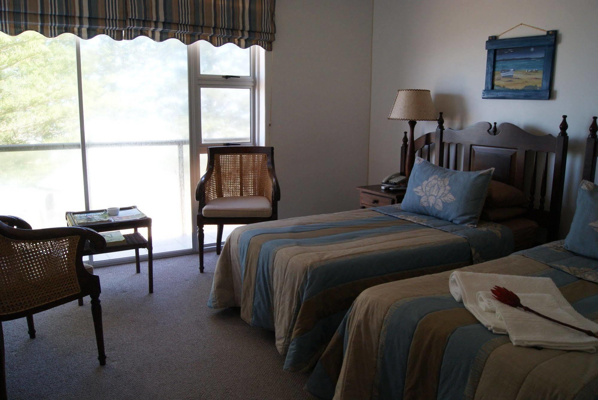 Sea Otters Lodge Kini Bay Buitenkant foto