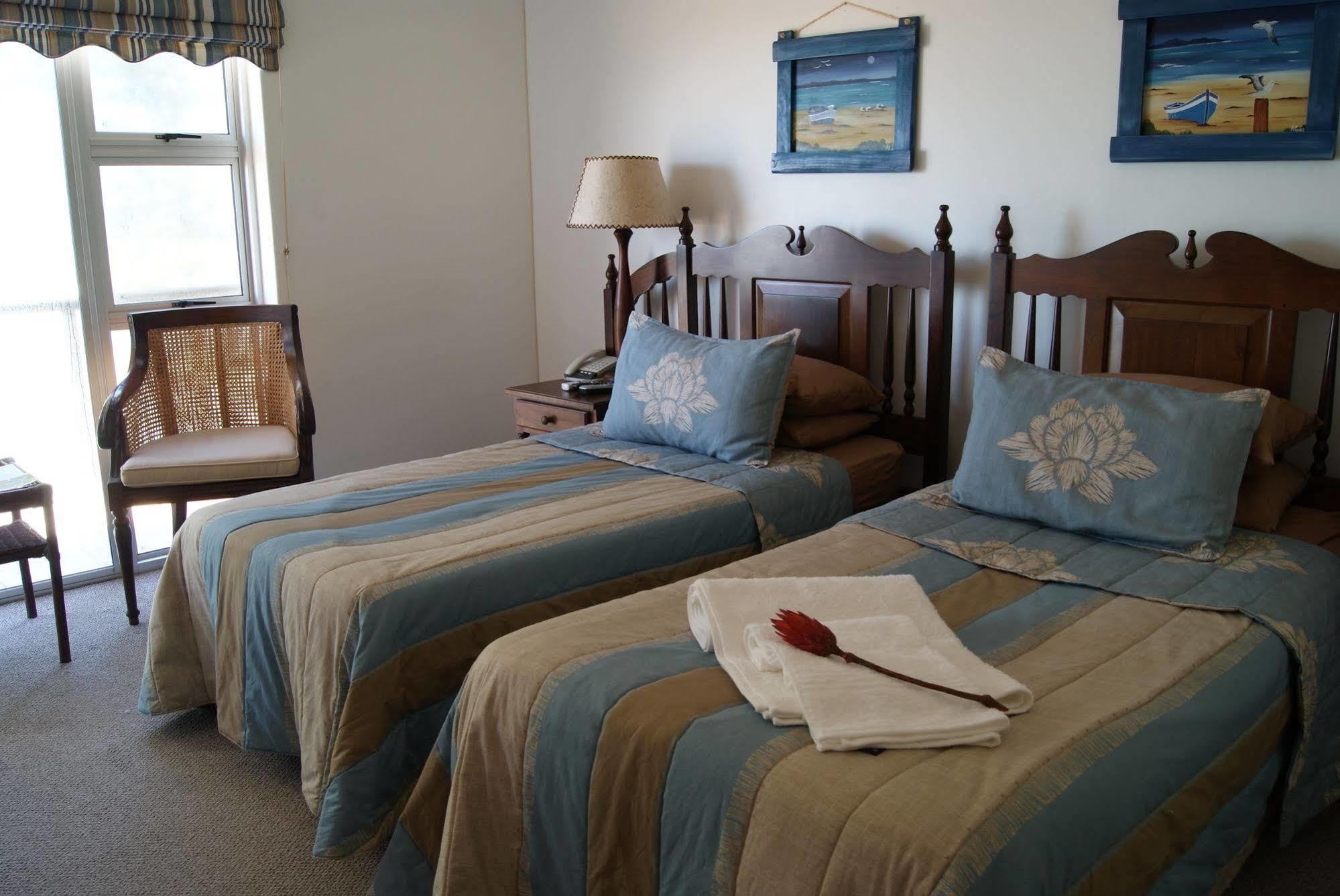 Sea Otters Lodge Kini Bay Buitenkant foto