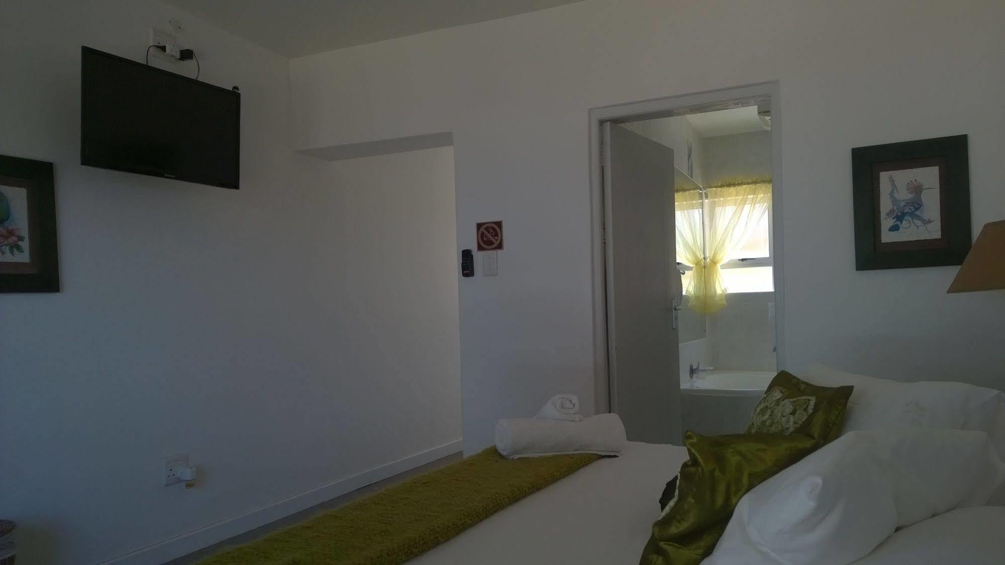 Sea Otters Lodge Kini Bay Buitenkant foto