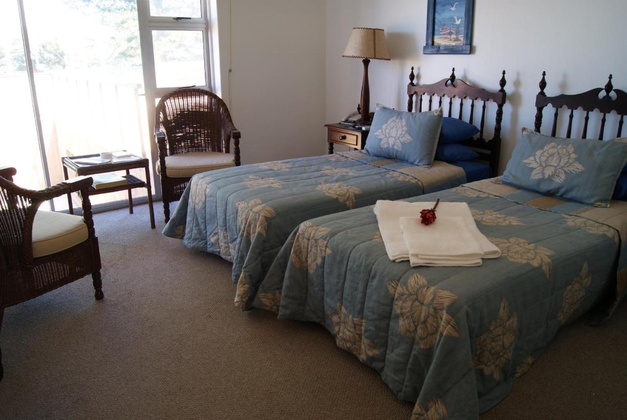 Sea Otters Lodge Kini Bay Buitenkant foto
