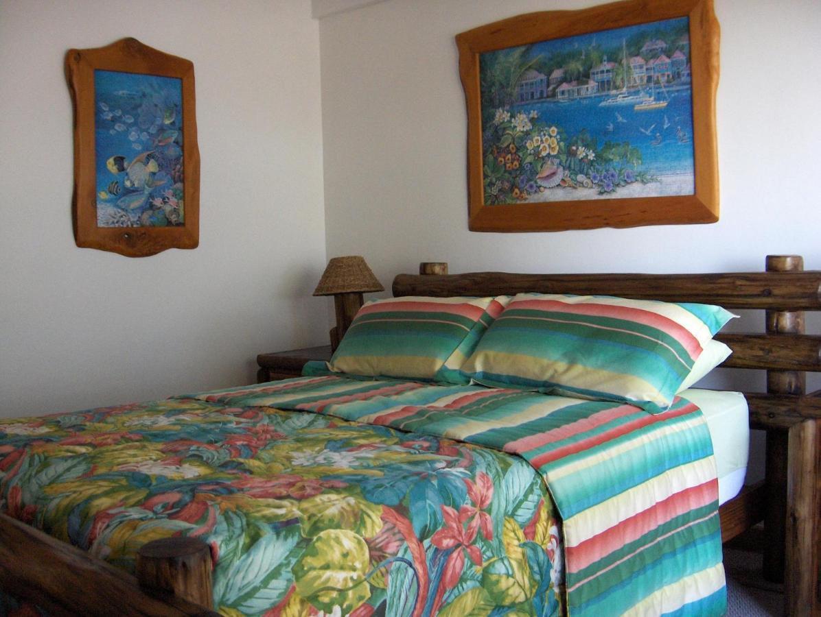 Sea Otters Lodge Kini Bay Buitenkant foto